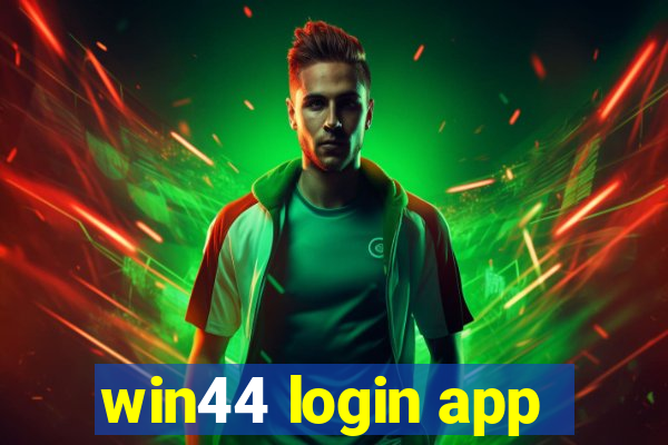 win44 login app